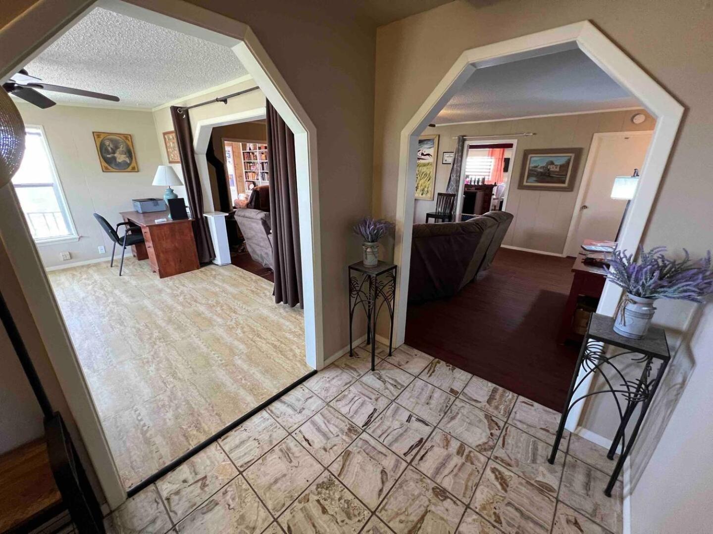 Hole In The Wall Getaway - Usa Mexico Border Bed And Breakfast Columbus Eksteriør bilde
