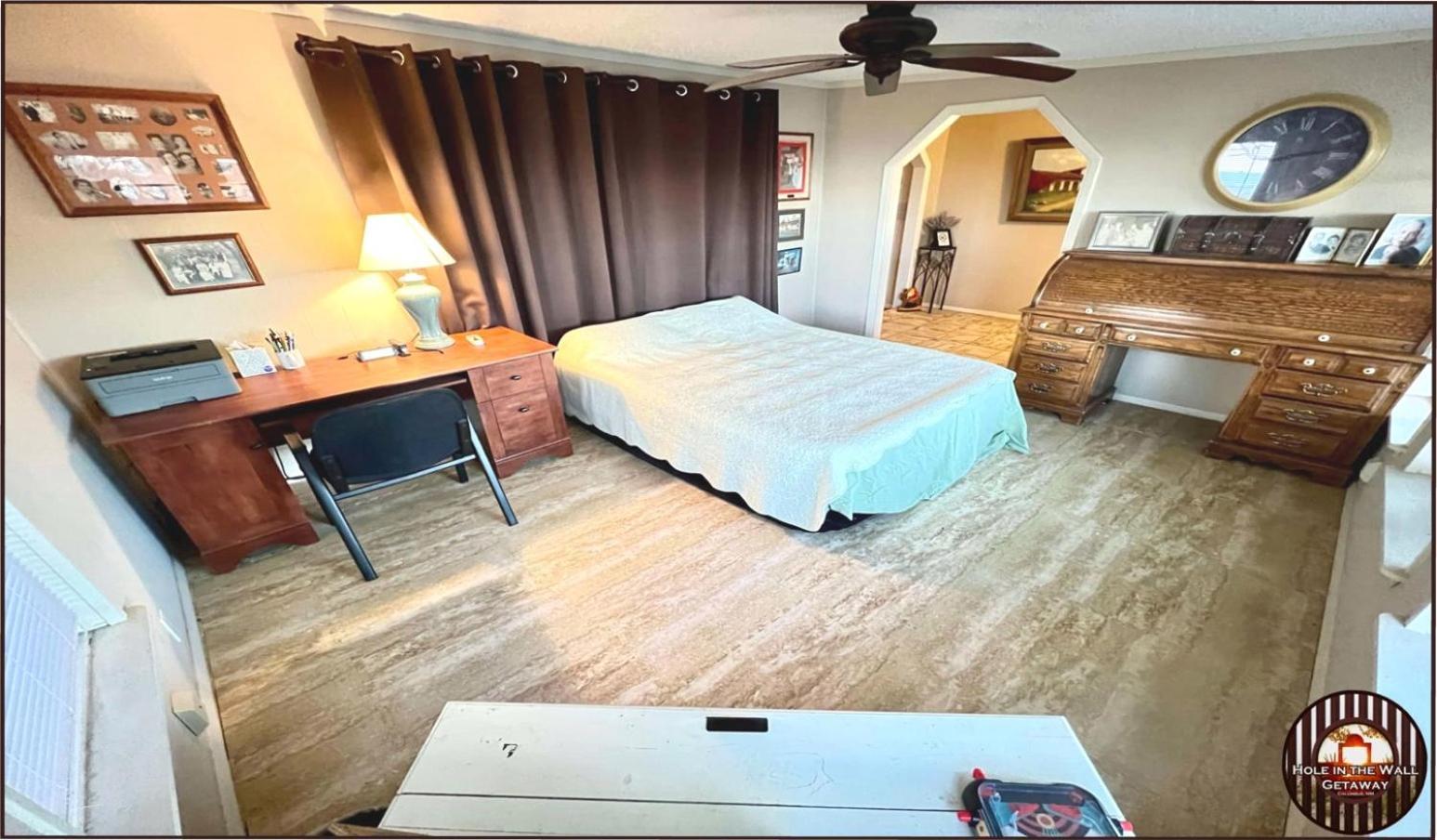 Hole In The Wall Getaway - Usa Mexico Border Bed And Breakfast Columbus Eksteriør bilde