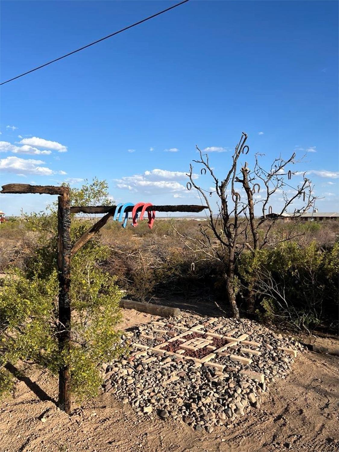 Hole In The Wall Getaway - Usa Mexico Border Bed And Breakfast Columbus Eksteriør bilde